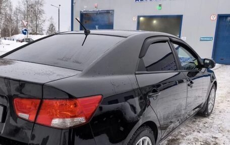 KIA Cerato III, 2012 год, 700 000 рублей, 12 фотография