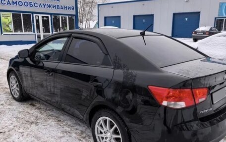 KIA Cerato III, 2012 год, 700 000 рублей, 11 фотография