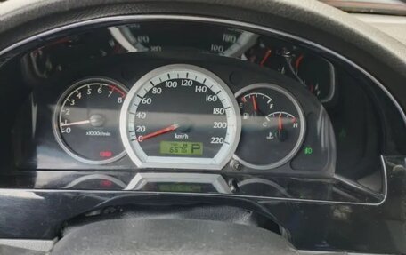 Chevrolet Lacetti, 2009 год, 546 000 рублей, 6 фотография