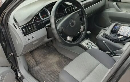 Chevrolet Lacetti, 2009 год, 546 000 рублей, 5 фотография