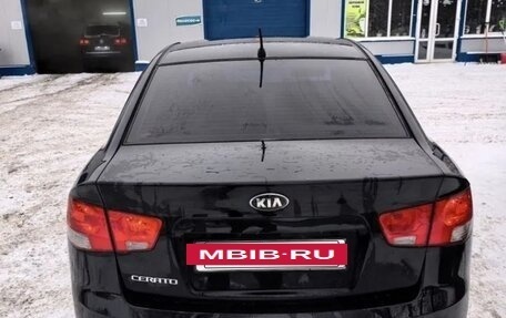 KIA Cerato III, 2012 год, 700 000 рублей, 13 фотография