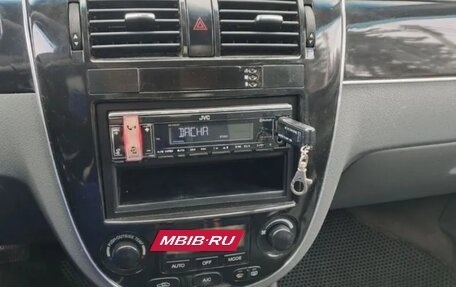 Chevrolet Lacetti, 2009 год, 546 000 рублей, 7 фотография