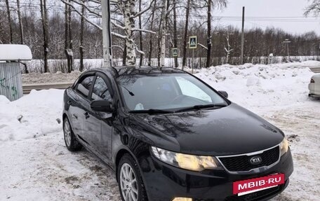 KIA Cerato III, 2012 год, 700 000 рублей, 14 фотография