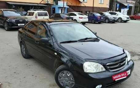 Chevrolet Lacetti, 2009 год, 546 000 рублей, 3 фотография