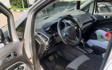 Ford EcoSport, 2016 год, 870 000 рублей, 4 фотография