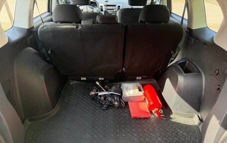 Mitsubishi Outlander III рестайлинг 3, 2012 год, 1 550 000 рублей, 5 фотография