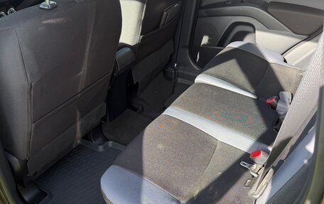 Mitsubishi Outlander III рестайлинг 3, 2012 год, 1 550 000 рублей, 6 фотография
