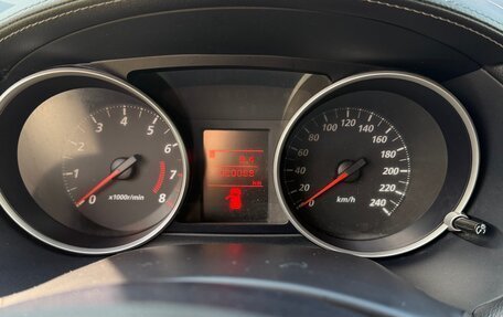 Mitsubishi Outlander III рестайлинг 3, 2012 год, 1 550 000 рублей, 10 фотография