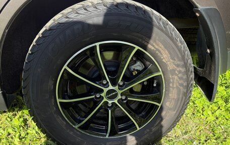 Mitsubishi Outlander III рестайлинг 3, 2012 год, 1 550 000 рублей, 12 фотография
