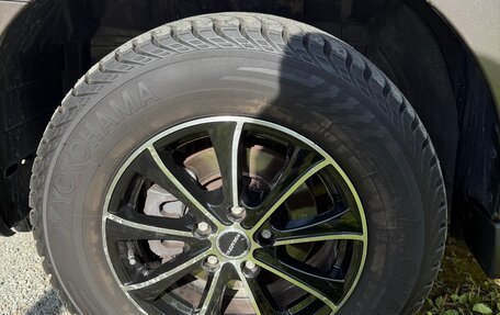 Mitsubishi Outlander III рестайлинг 3, 2012 год, 1 550 000 рублей, 11 фотография