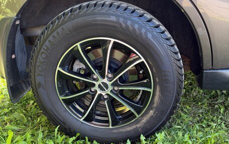 Mitsubishi Outlander III рестайлинг 3, 2012 год, 1 550 000 рублей, 14 фотография