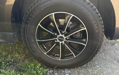 Mitsubishi Outlander III рестайлинг 3, 2012 год, 1 550 000 рублей, 13 фотография