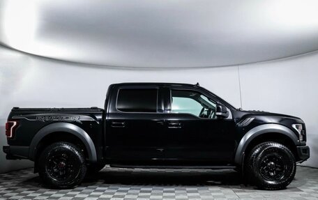 Ford F-150, 2020 год, 8 050 000 рублей, 6 фотография