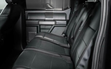 Ford F-150, 2020 год, 8 050 000 рублей, 11 фотография