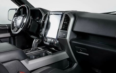 Ford F-150, 2020 год, 8 050 000 рублей, 10 фотография