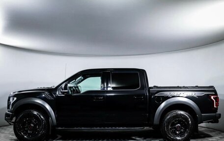 Ford F-150, 2020 год, 8 050 000 рублей, 9 фотография