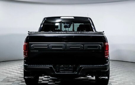 Ford F-150, 2020 год, 8 050 000 рублей, 7 фотография