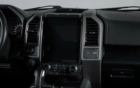 Ford F-150, 2020 год, 8 050 000 рублей, 14 фотография