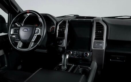 Ford F-150, 2020 год, 8 050 000 рублей, 13 фотография