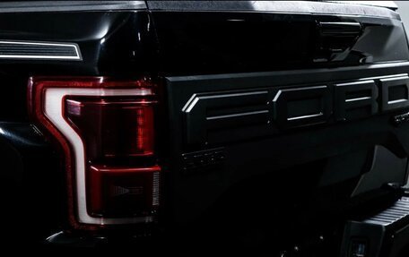 Ford F-150, 2020 год, 8 050 000 рублей, 17 фотография