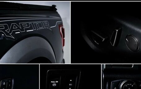 Ford F-150, 2020 год, 8 050 000 рублей, 23 фотография