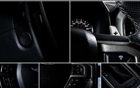 Ford F-150, 2020 год, 8 050 000 рублей, 22 фотография