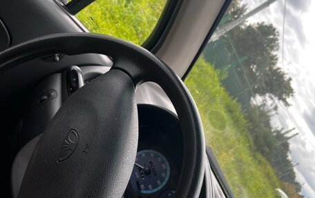 Daewoo Matiz I, 2012 год, 155 000 рублей, 6 фотография