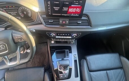 Audi Q5, 2022 год, 4 115 000 рублей, 7 фотография