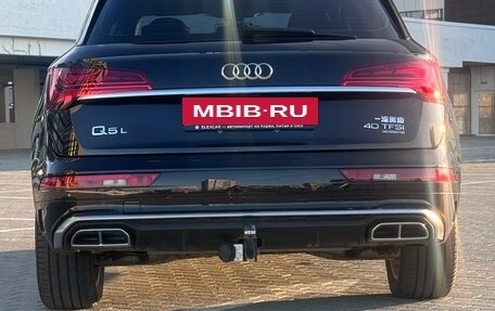 Audi Q5, 2022 год, 4 115 000 рублей, 2 фотография