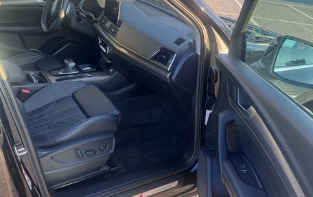 Audi Q5, 2022 год, 4 115 000 рублей, 11 фотография