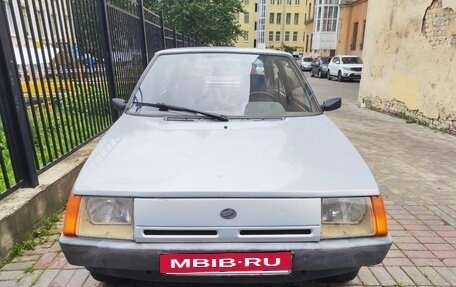 ЗАЗ 1102 «Таврия», 2004 год, 155 000 рублей, 2 фотография