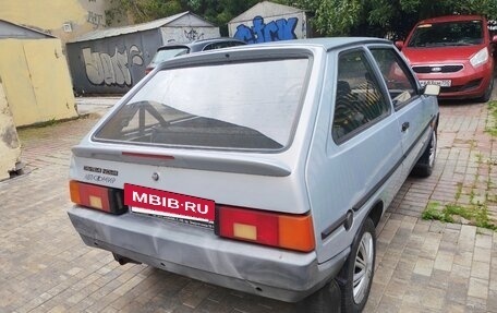 ЗАЗ 1102 «Таврия», 2004 год, 155 000 рублей, 4 фотография