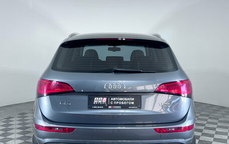 Audi Q5, 2014 год, 2 499 000 рублей, 2 фотография