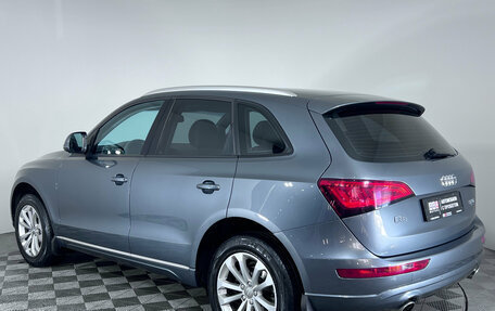 Audi Q5, 2014 год, 2 499 000 рублей, 3 фотография