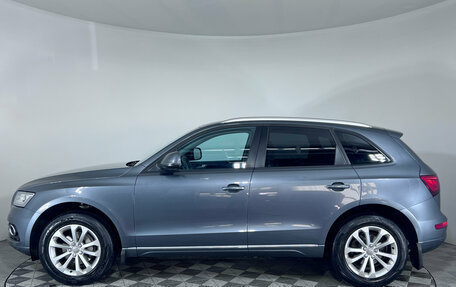 Audi Q5, 2014 год, 2 499 000 рублей, 4 фотография