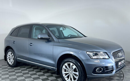 Audi Q5, 2014 год, 2 499 000 рублей, 7 фотография