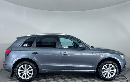 Audi Q5, 2014 год, 2 499 000 рублей, 8 фотография