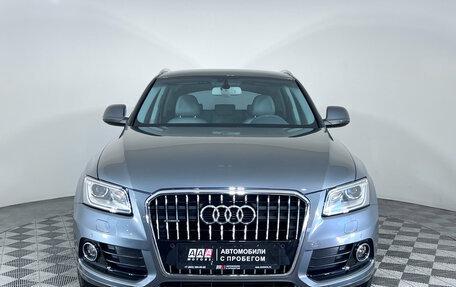Audi Q5, 2014 год, 2 499 000 рублей, 6 фотография