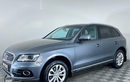 Audi Q5, 2014 год, 2 499 000 рублей, 5 фотография