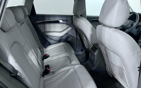 Audi Q5, 2014 год, 2 499 000 рублей, 9 фотография