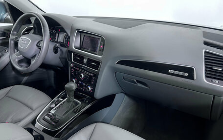 Audi Q5, 2014 год, 2 499 000 рублей, 11 фотография