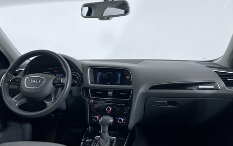 Audi Q5, 2014 год, 2 499 000 рублей, 10 фотография