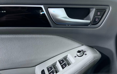 Audi Q5, 2014 год, 2 499 000 рублей, 12 фотография