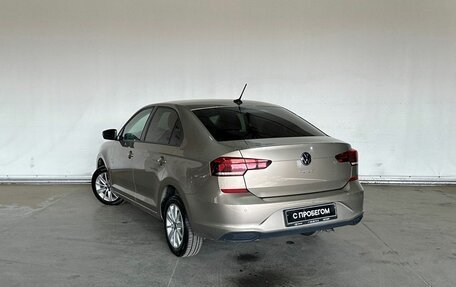 Volkswagen Polo VI (EU Market), 2020 год, 1 685 000 рублей, 6 фотография