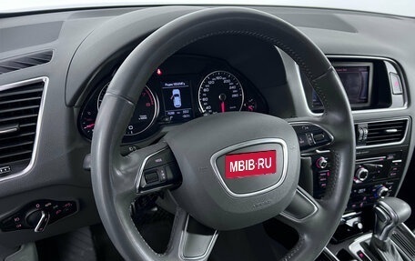Audi Q5, 2014 год, 2 499 000 рублей, 14 фотография