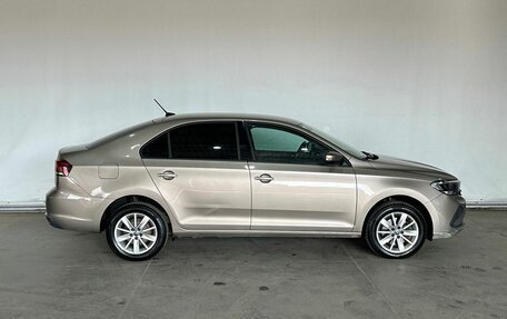 Volkswagen Polo VI (EU Market), 2020 год, 1 685 000 рублей, 8 фотография