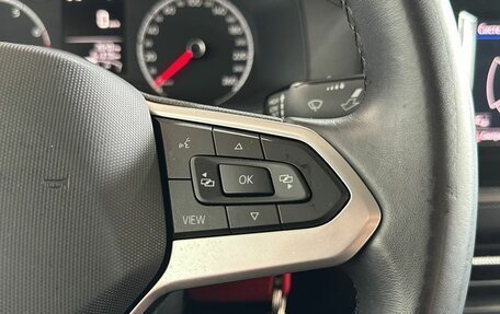 Volkswagen Polo VI (EU Market), 2020 год, 1 685 000 рублей, 17 фотография
