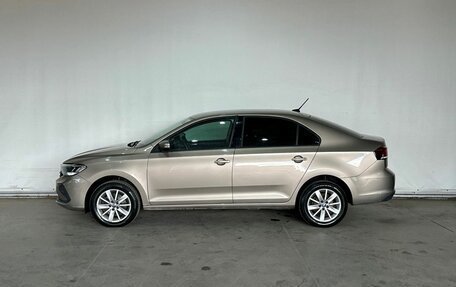 Volkswagen Polo VI (EU Market), 2020 год, 1 685 000 рублей, 7 фотография