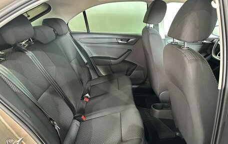 Volkswagen Polo VI (EU Market), 2020 год, 1 685 000 рублей, 10 фотография