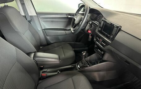 Volkswagen Polo VI (EU Market), 2020 год, 1 685 000 рублей, 11 фотография